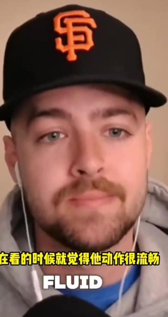 國外熱火博主：我很喜歡楊瀚森的技術(shù)！他的靈活度比馬盧阿奇還高